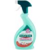 Sanytol dezinfekčný univerzálny čistič v spreji s vôňou grepu 500 ml