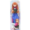 MATTEL Disney Frozen Core Anna Outfit Movie 1
