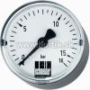 SCHNEIDER Manometer 40 mm 0-10, R 1/8