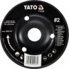 Yato rašpľa rotačná 115 x 22,2 mm YT-59164