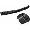 AVISA Lišta zadného nárazníka do BMW 5, F11, 2010-2017, Touring, Strong-Black