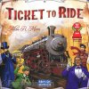 Ticket to Ride - EN