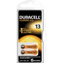 Batéria primárna Duracell Activair DA 13 6ks 4043752174694