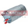 Palivový filter KAMOKA F304601