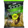 SENSAS 3000 Method Carpe Yellow 1kg Sensas