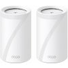 TP-Link Deco BE65, BE9300, 2-pack