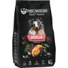 PAKA ZWIERZAKA Rabbit with forest fruits S - suché krmivo pro psy - 9kg