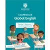 Cambridge Global English Teacher's Resource 1 with Digital Access