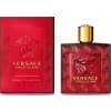 Versace Eros Flame - aftershave lotion 100 ml