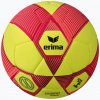 ERIMA Hybrid Indoor žlto-červená futbalová lopta veľkosť 4