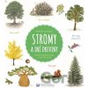 Stromy a iné dreviny - Natalie Tordjman, Isabelle Simler (ilustrácie), Julien Norwood (ilustrácie)