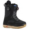 Snowboardové topánky Burton Women's Limelight BOA® Black MP 245