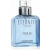 Calvin Klein Eternity for Men Aqua EDT 100 ml