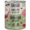 Mac's Cat jahňa a morka 800 g