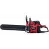 KRAFT&DELE KRAFT&DELE Motorová píla 5,3HP / 45cm
