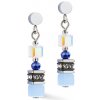 Visiace Swarovski náušnice COEUR DE LION 4565210700