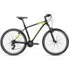 Cyclision Corph 8 L-480-19-W29 color 103 Midnight Lime