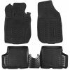 Koberce gumenné J&J Automotive Dacia Duster 4 WD 2010-2014 4ks