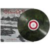Children Of Bodom - Halo Of Blood / Yellow Black Marbled / Vinyl / [LP]
