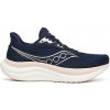 Dámska bežecká obuv Saucony Triumph 23 Navy/Cameo UK 5,5