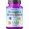 MOVIT ENERGY Zdravý zúbok Probiotiká pre deti 60 cmúľacích tabliet