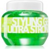 Kallos Kallos Classic Styling Gel gél na vlasy ultra silná fixácia Ultra Strong Hold 275 ml