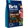 Brit Premium by Nature Sensitive Lamb 3 kg