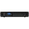 SAL Mixážny zosilňovač MPA 240BT 240W Bluetooth USB/SD FM 6 zón MPA240BT 5999084938987