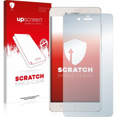 Ochranná fólia Upscreen Doogee Europa F3