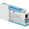 Epson Yellow T54X400 UltraChrome HDX/HD, 350 ml