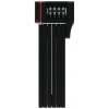 ABUS 5700C / 80 black uGrip Bordo SH
