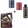 Mannol Longlife 504/507 5W-30 5L + aditíva
