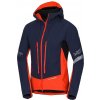 Northfinder SOKOLEC pánska bunda black orange BU-3810SKP-383 Veľkosť: XXL pánska bunda