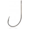 Mustad Light Game Titan Steel 6/1 Háčik s očkom, ostnatý 4ks