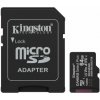 Kingston Canvas Select Plus/Micro SDXC/64GB/UHS-I U1 / Class 10/+ Adaptér SDCS3/64GB