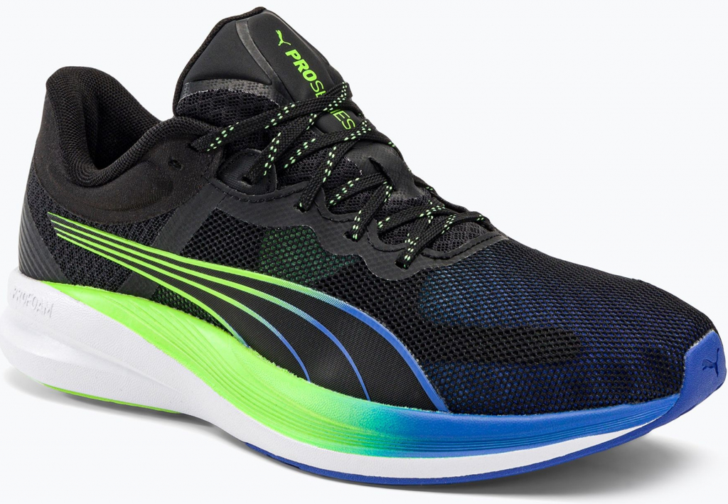 Puma Redeem ProFoam Fade Redeem Pro bežecká obuv black