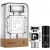 Paco Rabanne Phantom toaletná voda 100 ml + Deodorant 150 ml, darč. kazeta