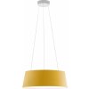 STILNOVO Oxygen Yellow 8091 LED (Elegantné závesné LED svietidlo.)