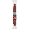 Tesco Finest Lovecká saláma s údenou slaninou 400 g