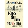 Kto som - Albert Marenčin