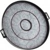 Uhlíkový filter CP210 s indikátorom nasýtenosti