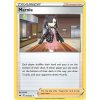 Pokémon karta Marnie 169/202