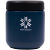 Termoska na jedlo Snow Monkey Foodie Mini 350 ml Farba: tmavomodrá
