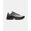 Nike Nízke tenisky Air Max Plus Cordura 'Dark Smoke Grey' Čierna