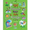 101 zábavných faktov Naša planéta - Emanuela Brumana