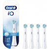 IO UC WHITE NÁHRADNÍ HLAVICE 4KS ORAL-B