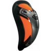 Shock Doctor 306 Carbon Flex Cup Black - vložka do suspenzoru - L