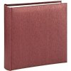 Fotoalbum SOLID BORDO 200 foto 10x15cm
