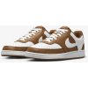 Dámske Sneakersy nízke NIKE COURT VISION LOW NEXT NATURE DH3158-200 – Bronzová