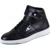 O'neill Členkové tenisky Mission Atlantic Mid Čierna